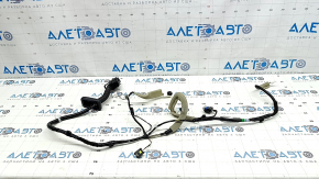 Nissan Rogue 21-23 Front Left Door Wiring