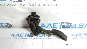 Nissan Altima gas pedal 13-18