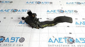 Gas pedal Nissan Versa 12-19 usa