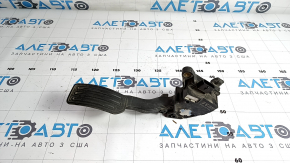 Gas pedal Nissan Versa 12-19 usa