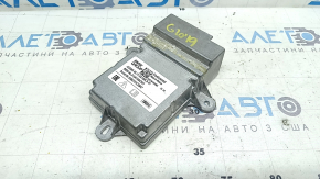 BMW 3 G20 19-24 SRS Airbag Computer Module