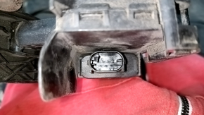 Gas pedal Mini Cooper Countryman R60 10-16