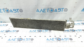 BMW X5 F15 16-18 Plug-in Inverter Cooling Radiator