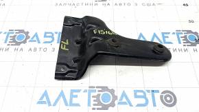 Left air filter housing bracket for BMW X5 F15 16-18 plug-in