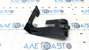 Right air filter housing bracket for BMW X5 F15 16-18 plug-in