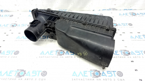BMW X5 F15 16-18 Plug-in Air Filter Housing Without Brackets