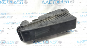 BMW X5 F15 16-18 Plug-in Air Filter Housing Without Brackets