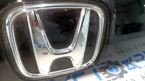 Honda CRV 23-25 trunk lid trim with emblem, dents, scratches