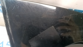 Ford Edge 15-24 rear right side door trim, scratches