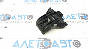 BMW X5 F15 16-18 Plug-in Inverter Radiator Bracket, Plastic