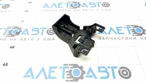 BMW X5 F15 16-18 Plug-in Inverter Radiator Bracket, Plastic