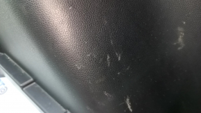 Honda CRV 23-25 HEV right wheel arch trim, black, scratches