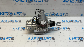 Main brake cylinder Toyota Prius 30 10-15 complete with ABS for R15 wheels