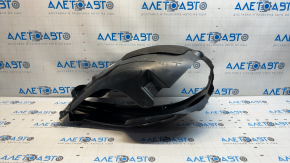 Front right fender liner for Kia EV6 22-24 GT, GT-Line