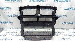 BMW X5 F15 14-18 Plug-in Radiator Panel, 4.4T AWD, Cracks