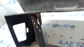 BMW X5 F15 14-18 Plug-in Radiator Panel, 4.4T AWD, Cracks