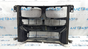 BMW X5 F15 14-18 Plug-in Radiator Panel, 4.4T AWD, Cracks