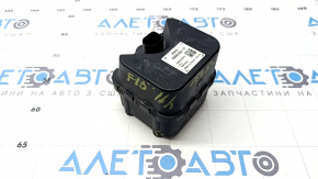 BMW X5 F15 16-18 plug-in warning light for cracked mountings