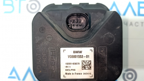 BMW X5 F15 16-18 plug-in warning light for cracked mountings