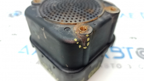 BMW X5 F15 16-18 plug-in warning light for cracked mountings