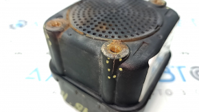 BMW X5 F15 16-18 plug-in warning light for cracked mountings