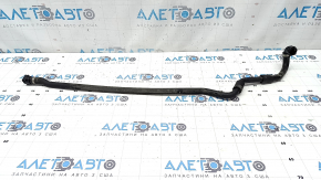 Cooling system hose for BMW X5 F15 16-18 plug-in