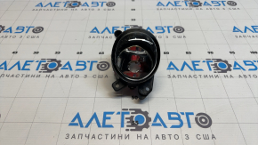 Right fog light for Mercedes W164 ML