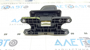 Nissan Rogue 21-24 Gearbox Shifter with Handle