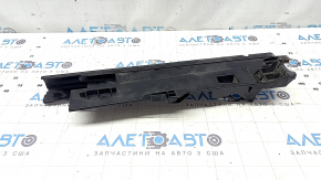 Right radiator mounting frame for BMW X5 F15 16-18 plug-in plastic