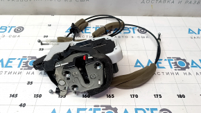 Rear right door lock Nissan Murano z52 15-