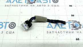 Gray chip for the SRS airbag module and airbag computer for the Nissan Rogue 21-23