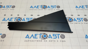 Rear right side door trim for Honda CRV 23-25