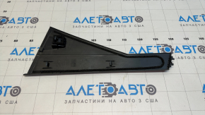 Rear right side door trim for Honda CRV 23-25