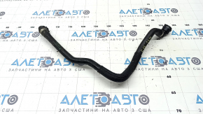 Cooling system hose for BMW X5 F15 16-18 plug-in