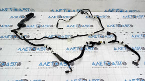 Front right door wiring for BMW 3 G20 19-24