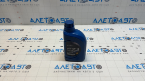 Transmission oil Hyundai ATF SP-III 1l semi-synthetic