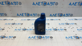 Transmission oil Hyundai ATF SP-III 1l semi-synthetic