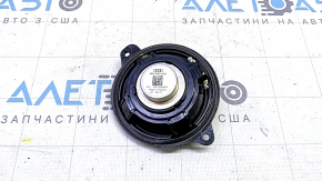 Audi Q7 16-23 Bose central dashboard speaker