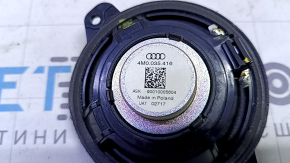Audi Q7 16-23 Bose central dashboard speaker