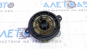 Audi Q7 16-23 Bose central dashboard speaker