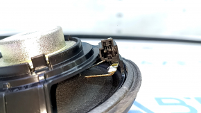 Audi Q7 16-23 Bose central dashboard speaker