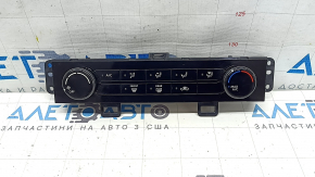 2021-22 Nissan Rogue S Climate Control, Scratches