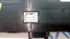 2021-22 Nissan Rogue S Climate Control, Scratches