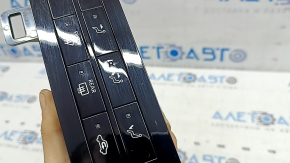 2021-22 Nissan Rogue S Climate Control, Scratches