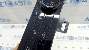2021-22 Nissan Rogue S Climate Control, Scratches
