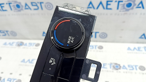 2021-22 Nissan Rogue S Climate Control, Scratches
