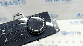 2021-22 Nissan Rogue S Climate Control, Scratches
