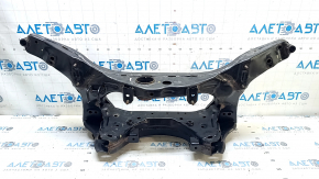 Rusty rear subframe for a 17-22 Nissan Rogue Sport AWD