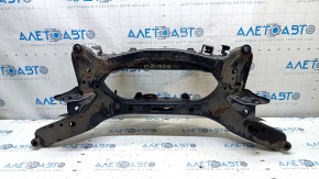 Rusty rear subframe for a 17-22 Nissan Rogue Sport AWD