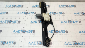 Rear right window lifter with motor for BMW X3 F25 11-17 type 2